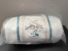 ディズニーシー25周年　スパークリングジュビリー　ペンケース　トートバッグ型