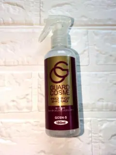 ガードコスメSP ウォーターメンテナンスクリーナー 160ml （残量約8割）のサムネイル