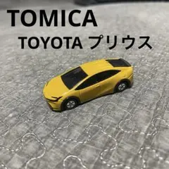 TOMICA ミニカー