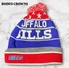 RODEO CROWNS ニット帽