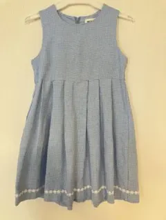 MOO NON NON ノースリーブワンピース 120