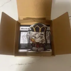 鬼滅の刃 アクリルフィギュアコレクション ころっと 童磨