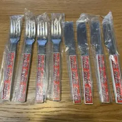 2025年最新】コカコーラ ナイフの人気アイテム - メルカリ