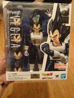 2026年最新】SHFiguarts ベジータ ドラゴンボールの人気アイテム 