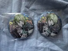 ブラスタ リンドウ 缶バッジ 12個セット 2025年最新】ブラスタ リンドウ 缶バッジの人気アイテム - メルカリ