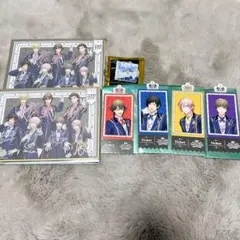 うたプリ HE★VENS