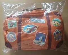 【新品未開封】ディズニー バケーションパッケージ ブランケットのサムネイル