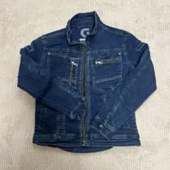 GRAN CICO デニムジャケット S