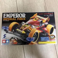 新品□バンダイ 1/32 ハイパーレーサー4WD サンダーコブラ - メルカリ