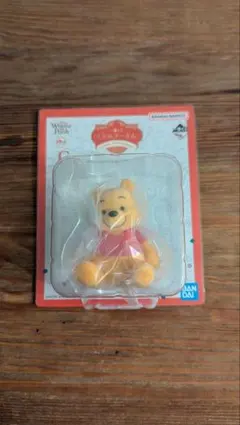 くまのプーさん 一番くじ 100周年 グッズセット