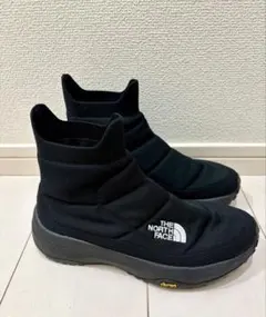 ノースフェイス シェルターニット　24センチ