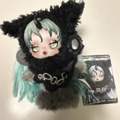 ど*ん様 スカルパンダ マイリトルポニー Queen Chrysalis - メルカリ