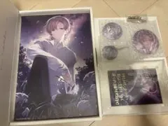 にじさんじ 誕生日 グッズ 2022 フルセット 叶 Amazon.co.jp: にじさん 叶 誕生日グッズ 2022 2023 : おもちゃ
