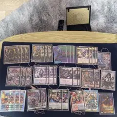 5Cザーディクリカ デュエマ デッキ販売