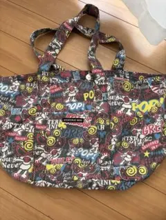 HYSTERIC MINI マザーズバッグ