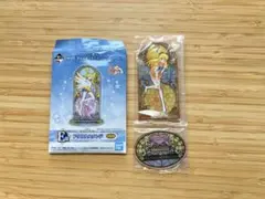 美少女戦士セーラームーン Eternal 一番くじ アクリルスタンド