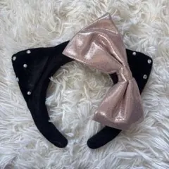 キティ ユニバ カチューシャ