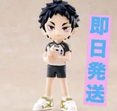 PalVerse★パルバース★ハイキュー!! vol.2★赤葦京治★フィギュア⑤