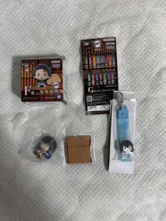 ちょこのっこ 鬼滅の刃 キャラクターグッズ