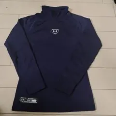 UNDER ARMOUR アンダーアーマー ベースボール アンダーシャツ YLG