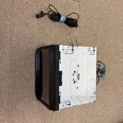 Pioneer Carrozzeria FH-9300DVS 本体、リモコンのみ - メルカリ
