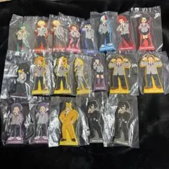 一番くじ 僕のヒーローアカデミア -紡がれる想い- ラバースタンド　A組