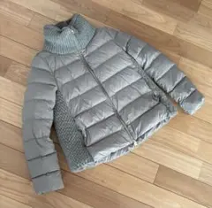 ダウンジャケット ヘルノ