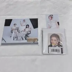 PLAY サナセット