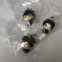 呪術廻戦 めじるしアクセサリー