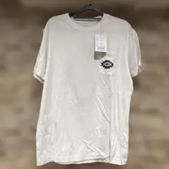 ANTI BALLISTIC ホワイト Tシャツ Lのサムネイル
