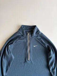 K2新品 XL ナイキ トレイル ランニングシャツジャケットHJ5080-437