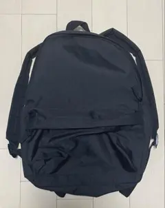 ブラック　リュック