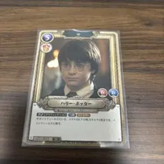 ハリーポッターカードゲーム ハリーポッターSR⭐︎仕様 - メルカリ