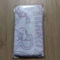 アランジアロンゾ　温泉タオル