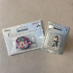 一番くじ Disney World of Imagination セット