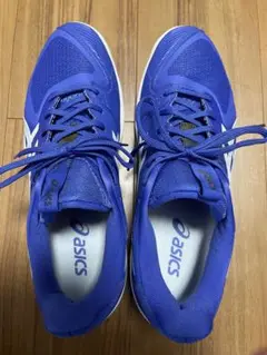 ASICS SOLUTION SPEED FF 3
