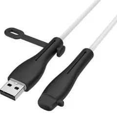 充電ケーブル プロテクター カバー iPhone/iPad/Appleケーブル用