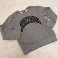 ★ジョーダン★トレーナー120サイズ