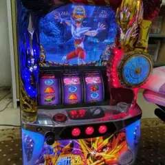 2026年最新】聖闘士星矢 実機の人気アイテム - メルカリ