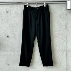 yohji yamamoto ワイドパンツ