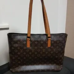 LOUIS VUITTON モノグラム トートバッグ