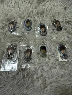 岩田剛典 クリーナー セット ②