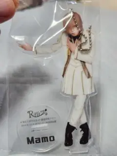 2025年最新】R指定 マモの人気アイテム - メルカリ