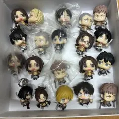ワンフェス限定】 rah アニ レオンハート 進撃の巨人 ヘッド