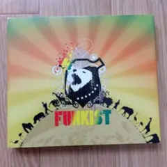 FUNKIST SUNRISE 7
