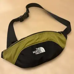ザノースフェイス　ボディバッグ ノースフェイスバッグ