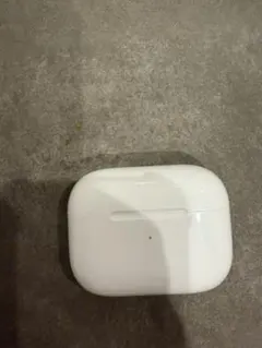 Apple AirPods Pro第2世代本体 イヤホン片耳調子悪値下げ交渉可 - メルカリ