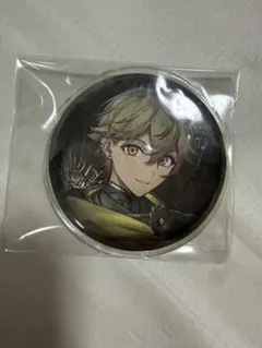 シクフォニ みこと缶バッジ