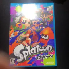 Splatoon（スプラトゥーン）