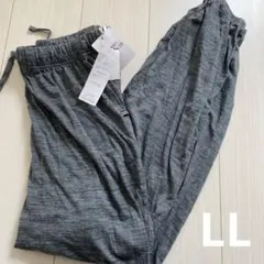 (LL)スウェット　パンツ